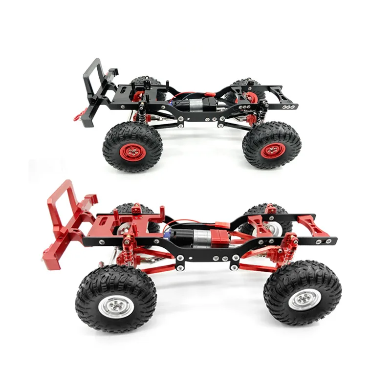 Compatible With MN99S For MN168 For MN78 For MN82 1/12 RCカーアップグレード MN82  MN99S RCカーアップグレードパーツ Compatible With MN168 For MN82 For MN78 For MN99S 1