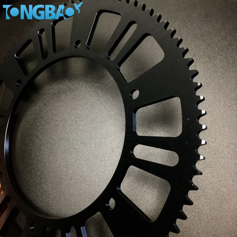 Высококачественная Звездочка для гоночного карт № 219 с характеристиками 196cc