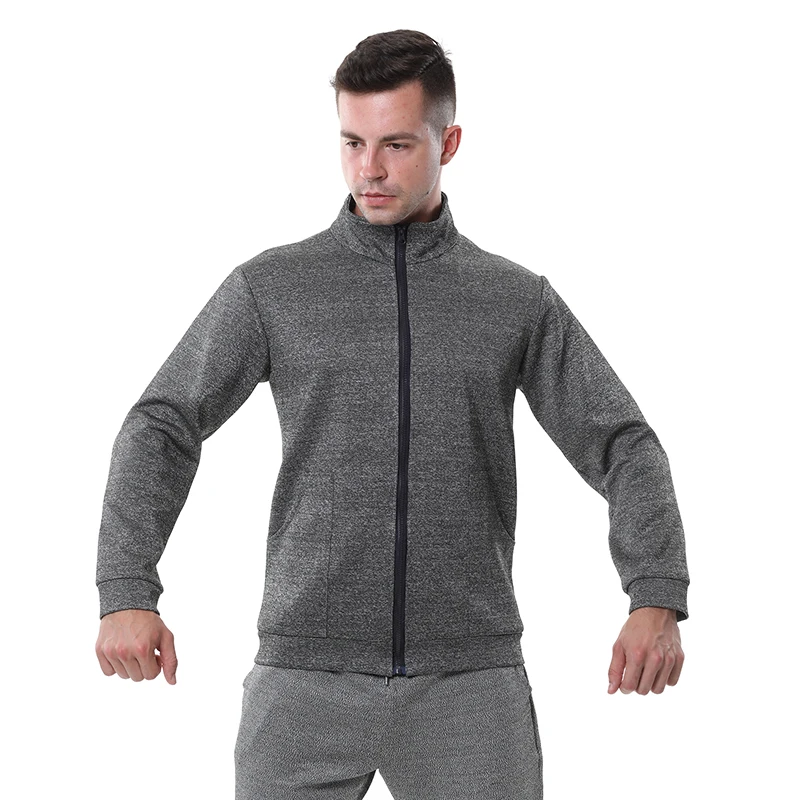 Оптовая продажа, низкая цена, высококачественная одежда с молнией, устойчивая к порезам и ударам