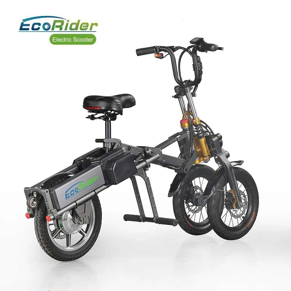 city view wheels electric bikes