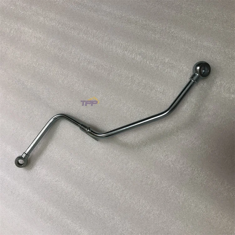 【チョップ】 ISUZU用エンジン部品8-98063840-0 8980638400 4HK1ターボ