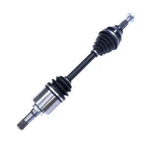 KINGSTEEL OEM FB5Z-3B437-B Wholesale Steering Parts Auto Parts LH Drive Shaft for FORD Explorer