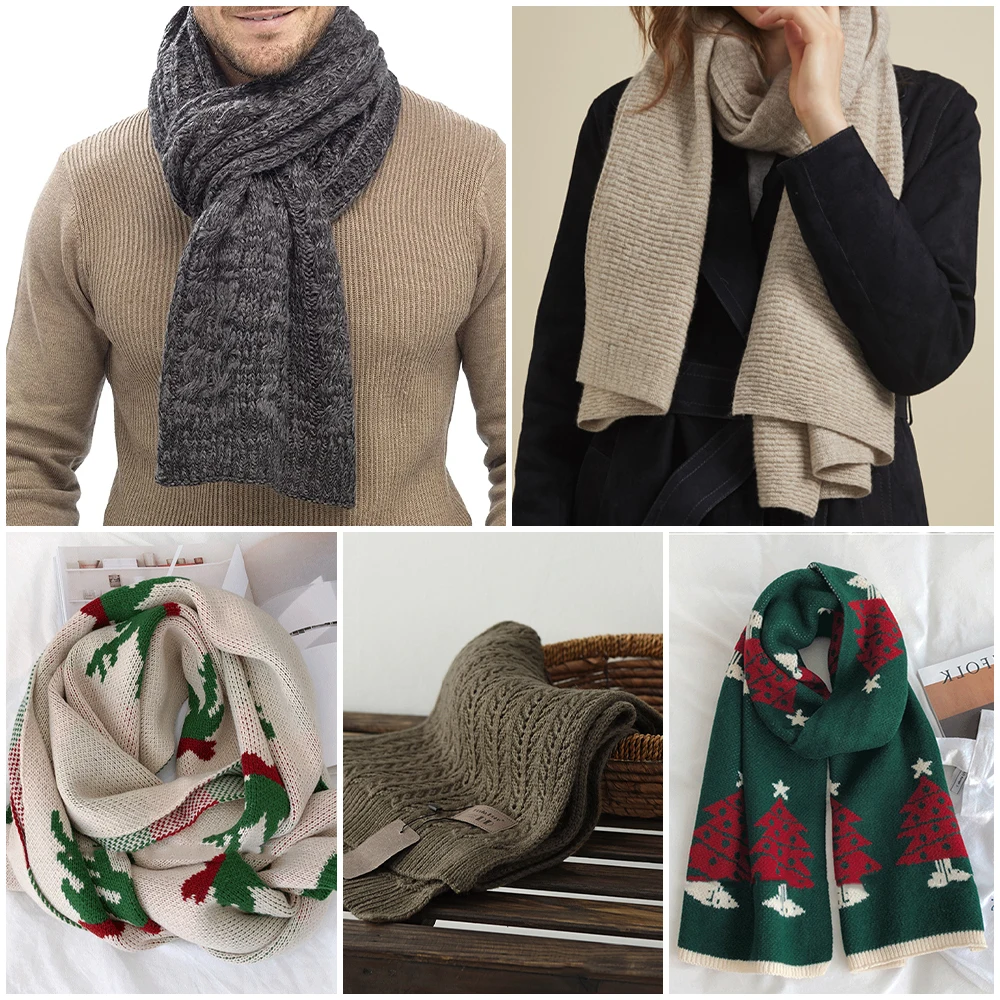 Changhua 2 System Computer Hat Cap Collar Making Manufacture v Bed Intarsia Scarf Flat Knitting Machines