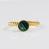 malachite (synthétique)