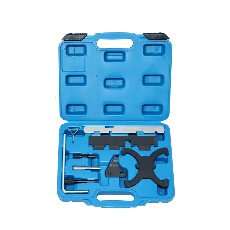 Timing Engine Camshaft Retention Tool For Ford 1.5 1.6L Fiesta VCT