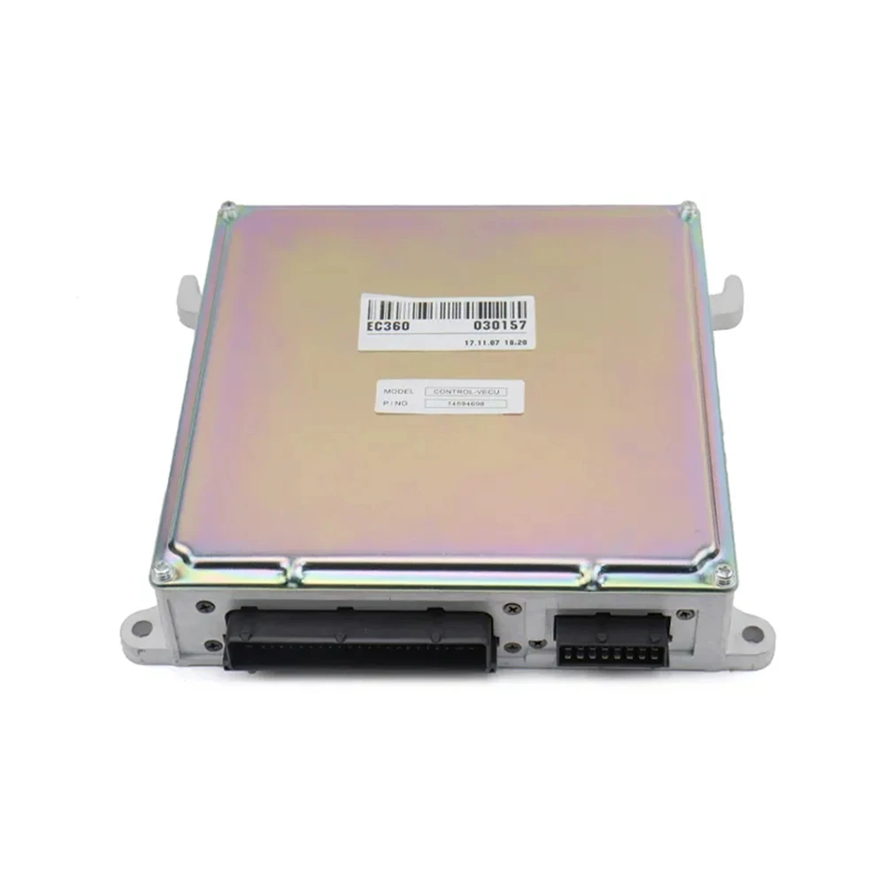 IZUMI Controller Unit VOE14518349 for Volvo EC360 EC360B Aftermarket Engine Spare Parts