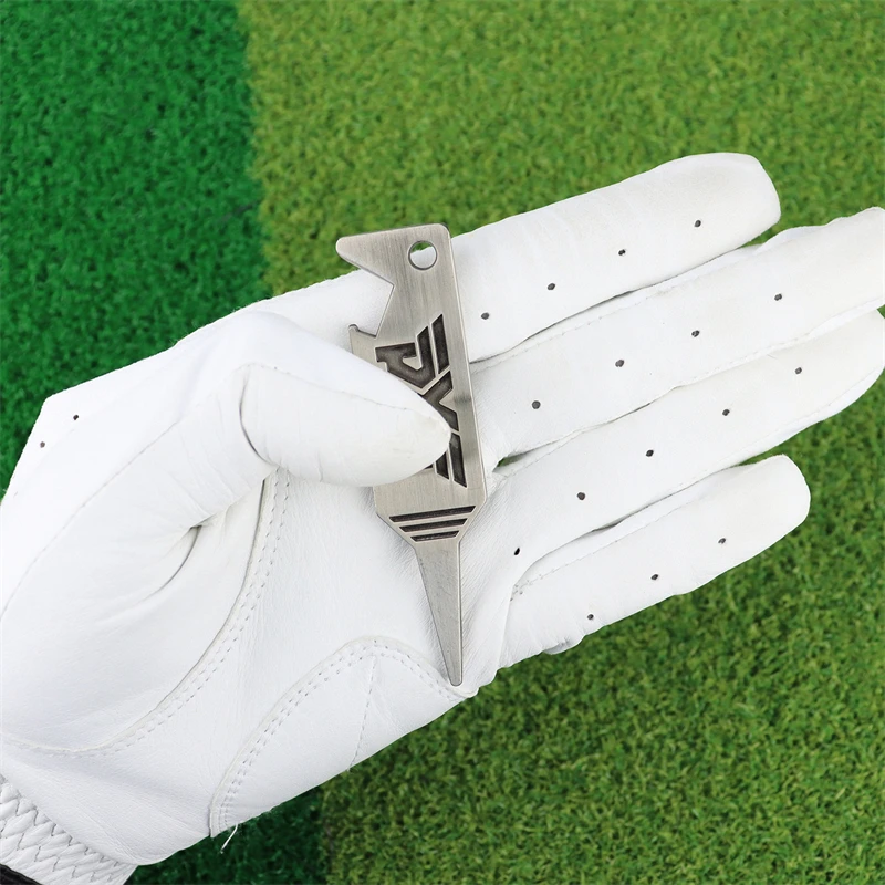 Wholesale Custom High Quality Bulk Black One Prong Pitch Fork Metal