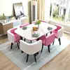 Pelle bicolore bianco pietra radice rosa