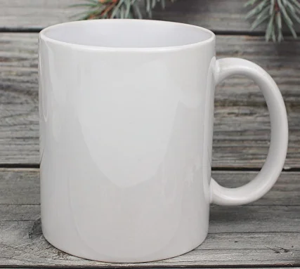 Resting Pit Face Mug 11oz 