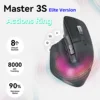 Master 3S Versión Elite