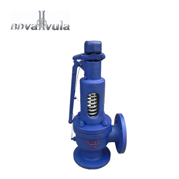 application of safety valve for sale
