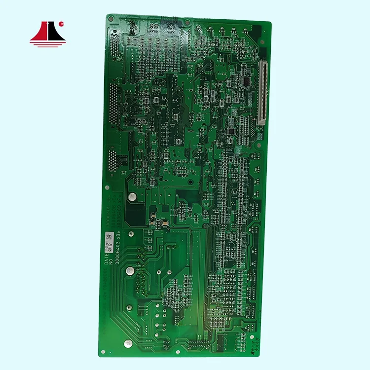 Cheap PCB Manufacturer - Hitachi Electronics Board HVF5 CMU