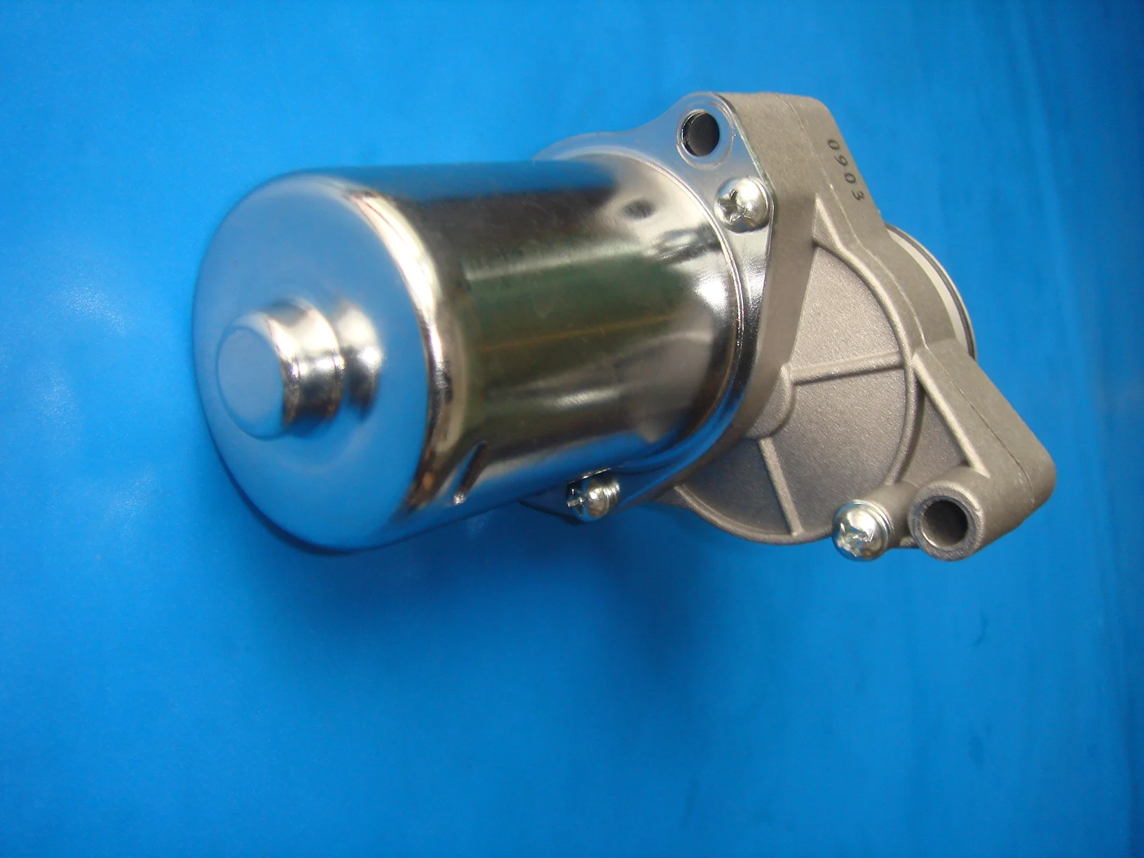 Nicot OEM стартовый двигатель мотоцикла запасные части завода под заказ для различных моделей