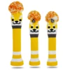 Yellow-Shiba Inu
