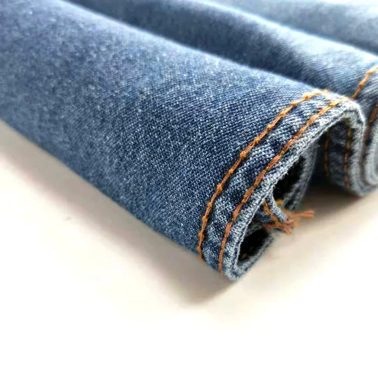 new denim fabric