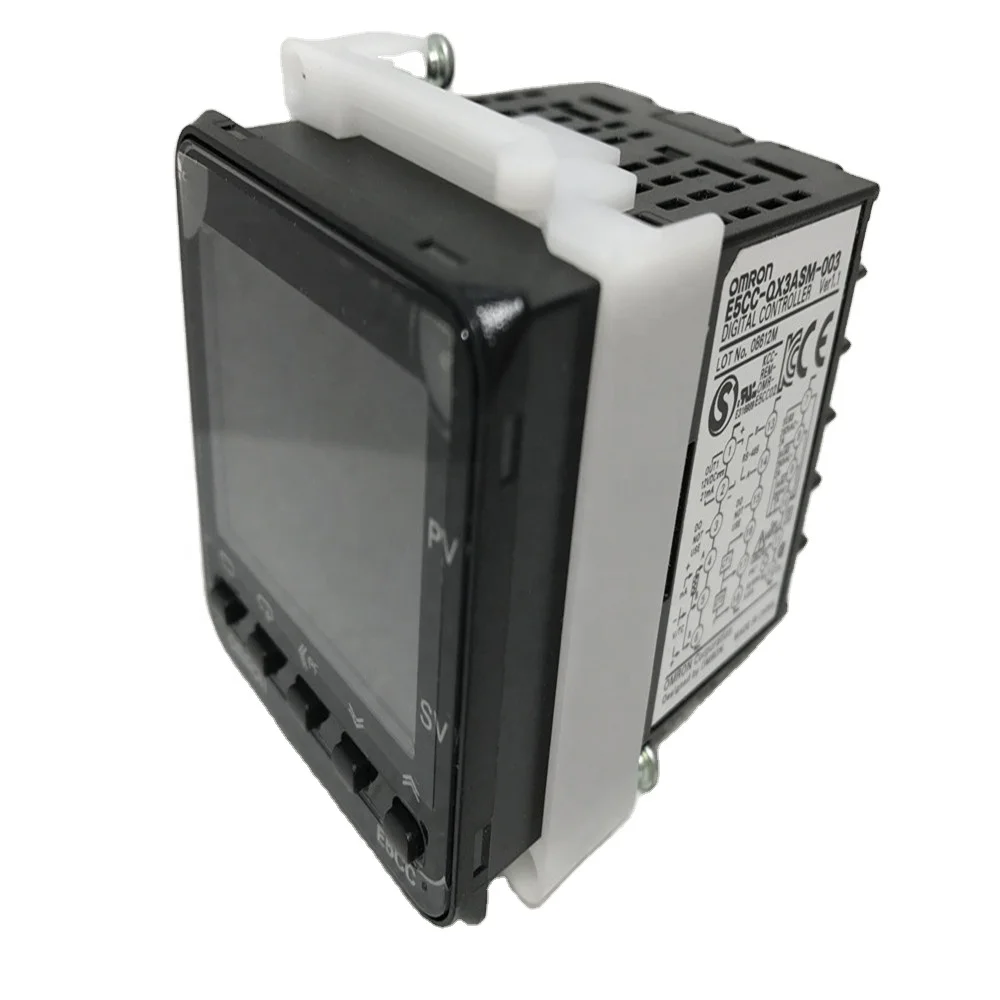 E5CC-QX3ASM-003 وحدة التحكم في درجة الحرارة E5CC E5CC QX3ASM 003