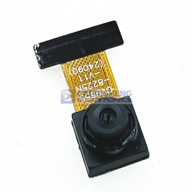 CMOS OV9655 Camera Module DFOV88 Replaces OV2640 DVP Interface for ESP32-CAM