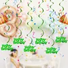 Green*6pcs