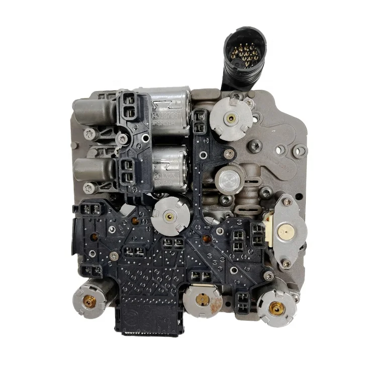 0D9 DQ250变速箱机电02E927770AQ 02E927770AS奥迪大众波罗甲壳虫
