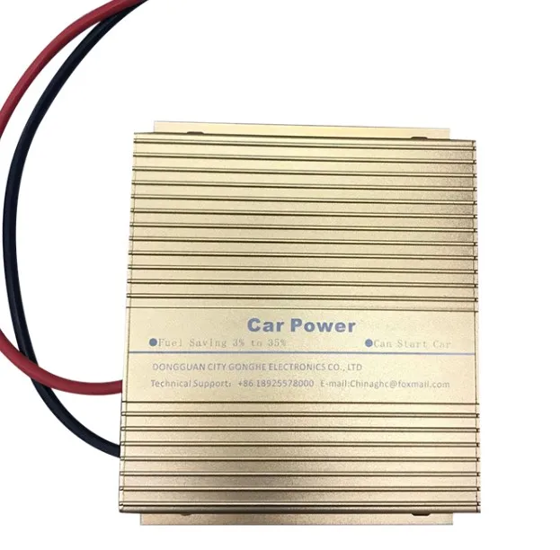 16V 2000F Super Capacitor Modules Start Capacitor for Electric Car