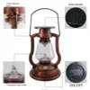 Red copper color