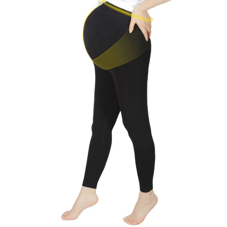 Mallas Ajustadas De Maternidad Para Mujer Embarazada,Leggings Sin  Costuras,Leggings,Ropa Interior,2022 - Buy Las Mujeres Embarazadas  Polainas,Pantalones De Maternidad,Maternidad Ropa Interior Product on  Alibaba.com