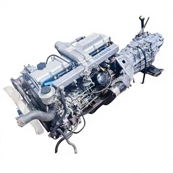 ランドクルーザー 1PZ 1HZ 1HD-T エンジン修理書 3Fエンジン修理書 ランドクルーザー 1PZ 1HZ 1HD-T エンジン修理書 3Fエンジン修理書