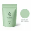 Matte Mint (Soft Touch)