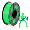 1 kg de Pla vert - Lumineux au vert