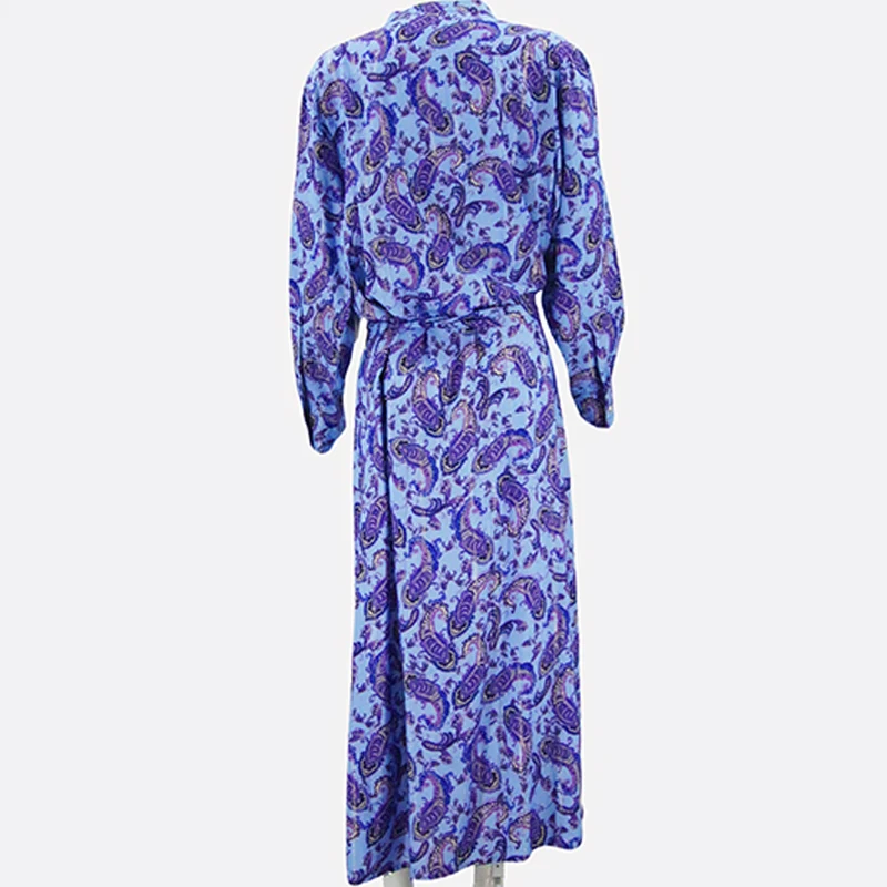 Dresses Women Muslim Ladies Wears Casual Elegant Muslimah Lace Floral Baju Gamis Abaya Dress details