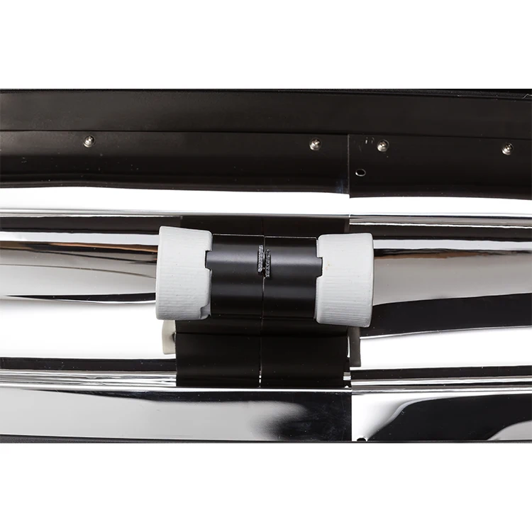 Reptizoo Terrarium Strip Light Hood For 4 Lamps Multifunction Smart