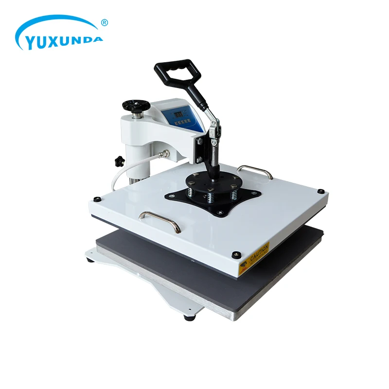 
Бесшумный принтер Yuxunda, надежное качество, покупка теплового пресса, ротационная теплопередающая машина 