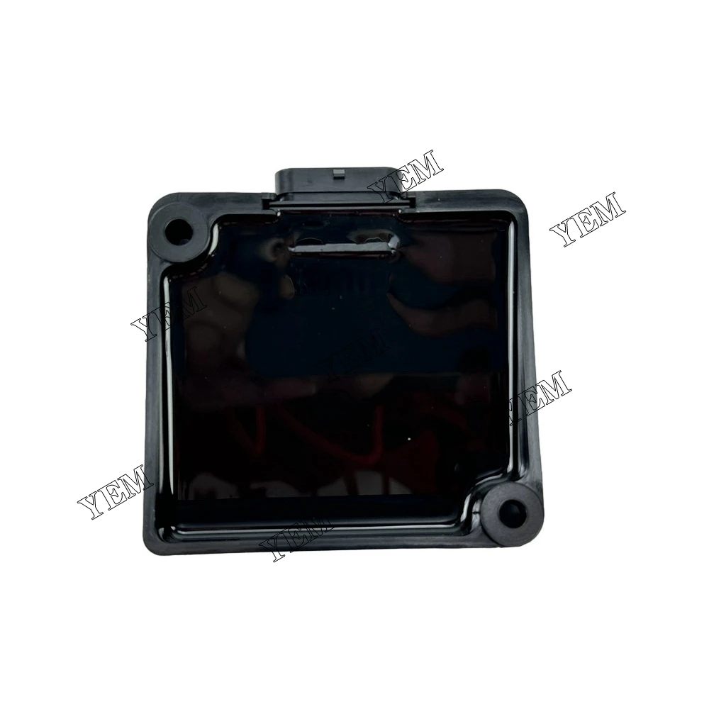 Hot Selling V2403 Ecu Controller 1E190-60605 Fit for Kubota V2403 Engine. 5