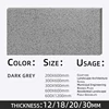 300X600-12thickness-Dark gray
