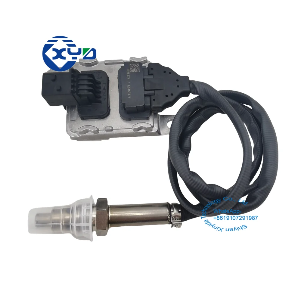XINYIDA SCR Nox Sensor 4326874 - Reliable Performance