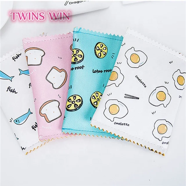 Romania Top Promotion Logo custom colorful candy bag design mini squeeze leather coin purse frame