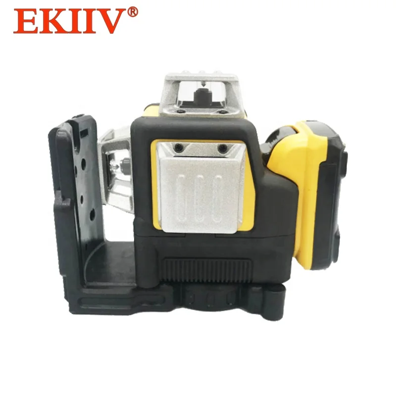 Laser level multi-functional infrared laser marking device with level measuring tape