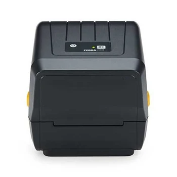 Zebra Zd888 Replacement Of Zd220 Thermal Transfer 4 Inch Ribbon Desktop Barcode Printer