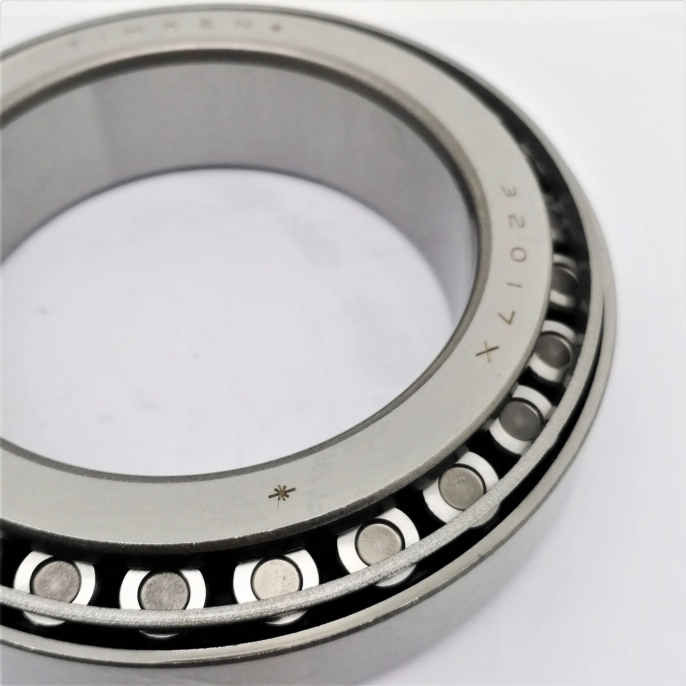 Forklift Spare Parts tapered roller bearing 0029245037 for Linde Forklift Spare Parts details