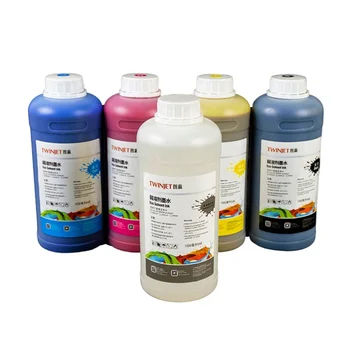 2 Years Durable Printer Ink Tinta Ecosolventes Printing Inks Eco Solvent Ink Print