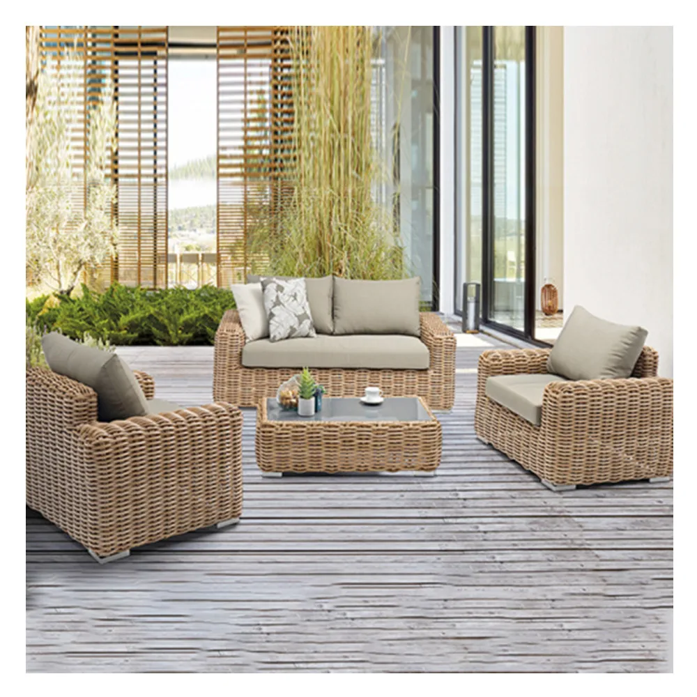 sale rattan sofa