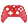Clear Red