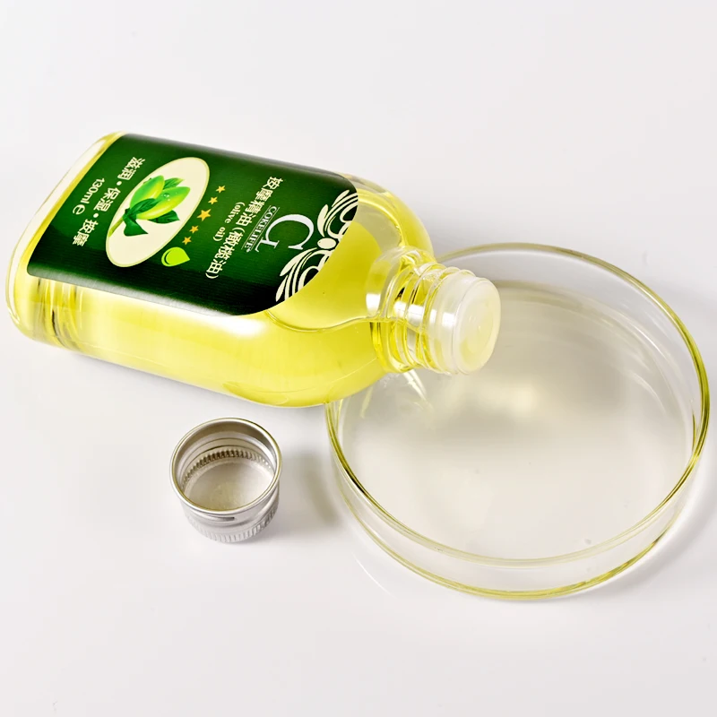 olive oil for sex lubricant Organic Coconut Oil Based Lube & Body Glide main image 0