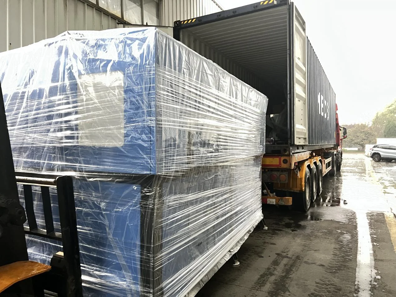 Plastic Basket Making Hydraulic Injection Molding Machine Manufacturer