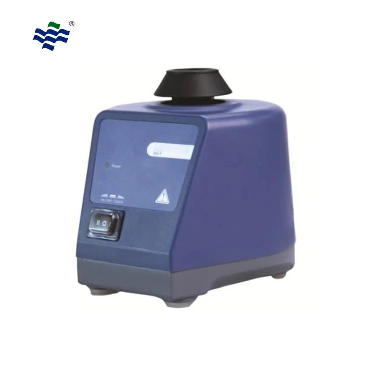 laboratory tubes shaker blood fixed speed vortex mixer with mx-f