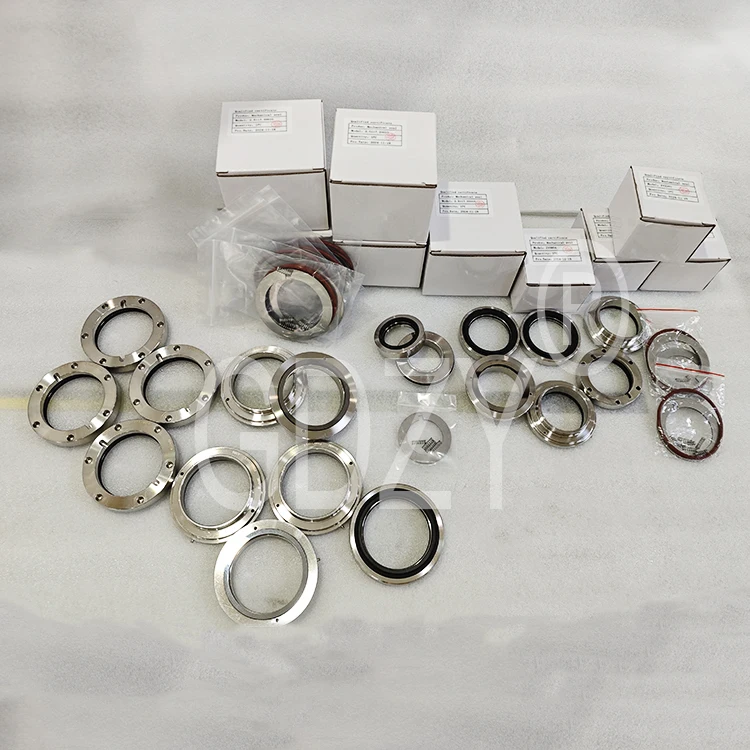 Air Compressor Mechanical Seal 2.5159.10010 for Kaeser
