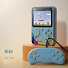 Blu, 2 giocatori
