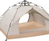 White tent