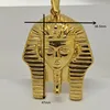 King Tut