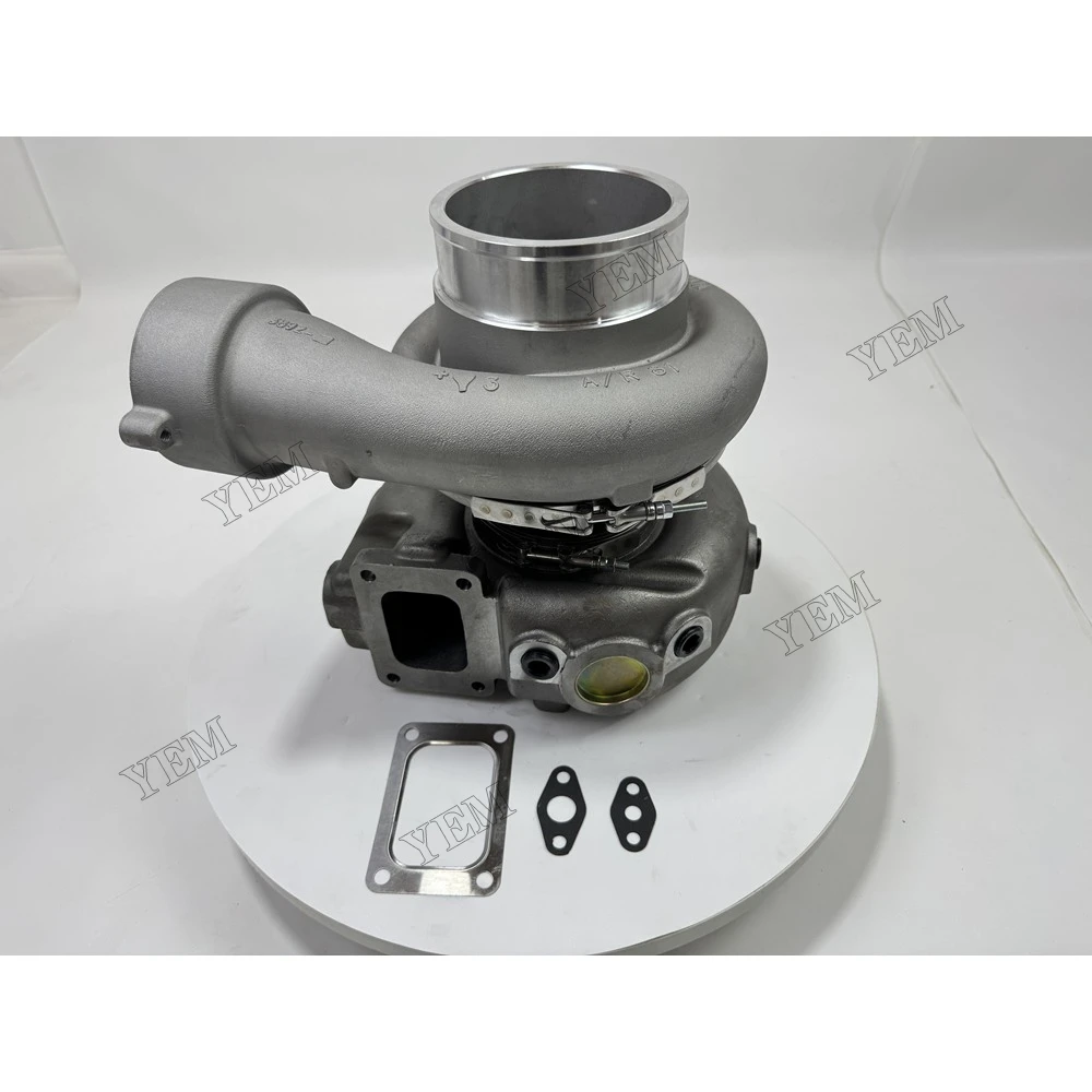 Brand New 3512 Turbocharger 123-6478 6